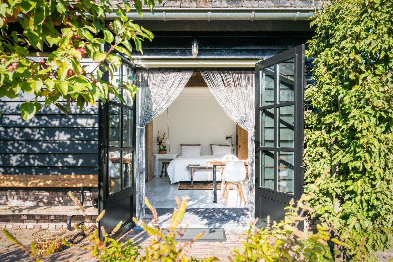 Bed En Breakfast Puur8A Duizel ภายนอก รูปภาพ