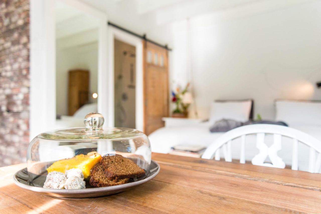 Bed En Breakfast Puur8A Duizel ภายนอก รูปภาพ