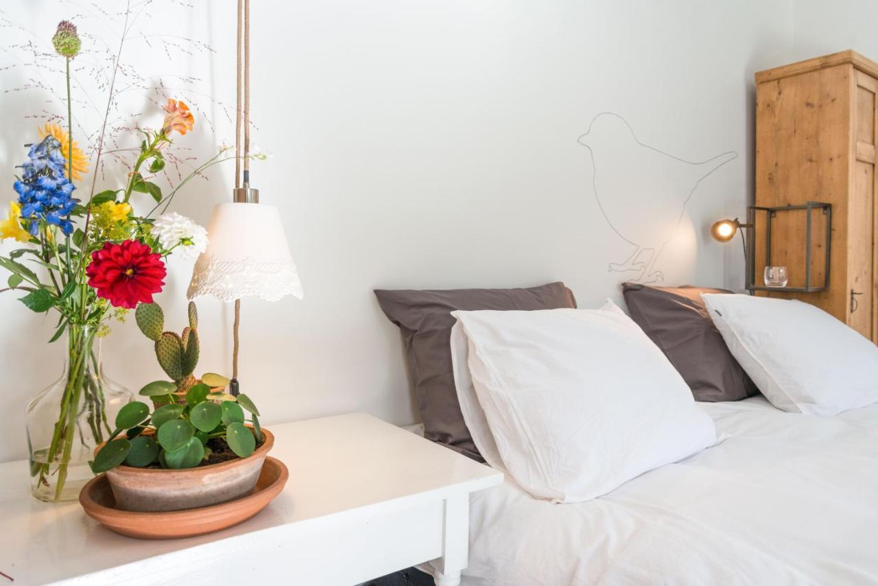 Bed En Breakfast Puur8A Duizel ภายนอก รูปภาพ