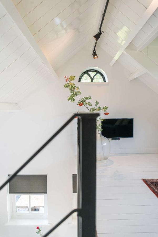 Bed En Breakfast Puur8A Duizel ภายนอก รูปภาพ