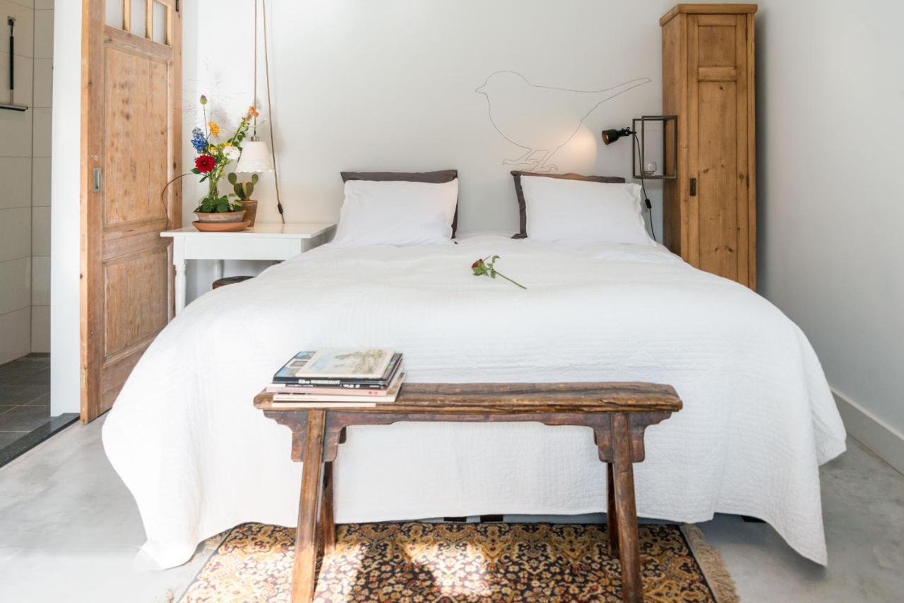 Bed En Breakfast Puur8A Duizel ภายนอก รูปภาพ