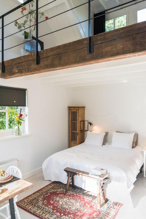 Bed En Breakfast Puur8A Duizel ภายนอก รูปภาพ