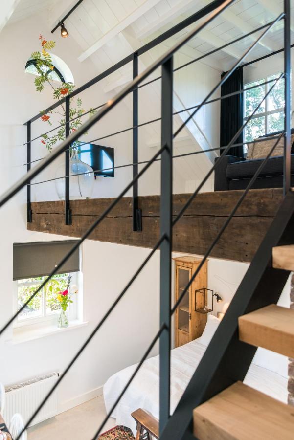 Bed En Breakfast Puur8A Duizel ภายนอก รูปภาพ