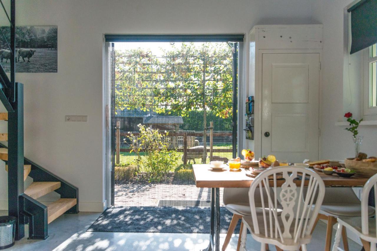 Bed En Breakfast Puur8A Duizel ภายนอก รูปภาพ