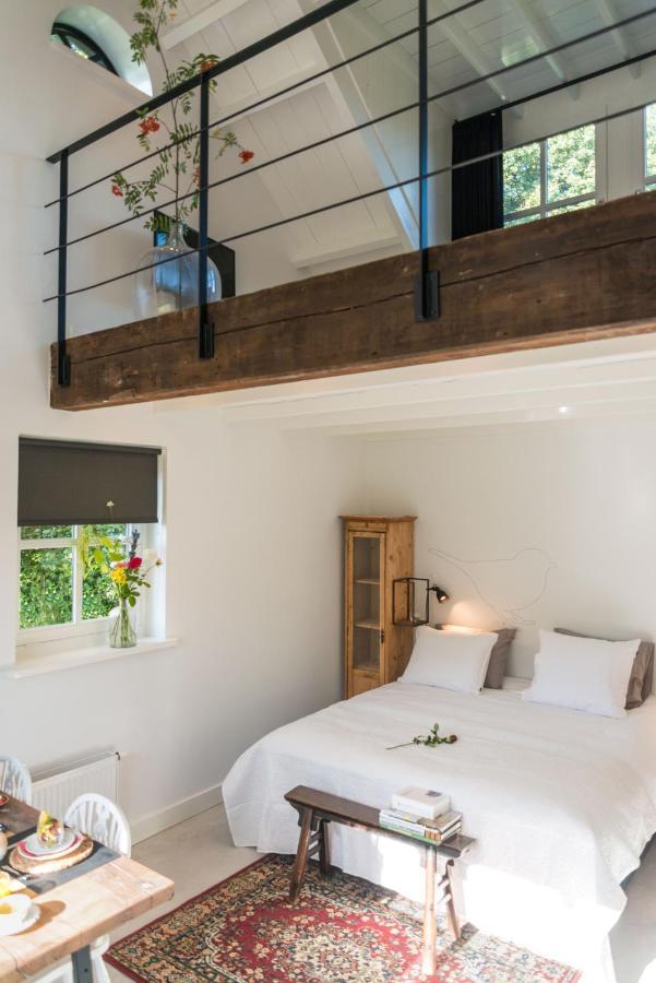 Bed En Breakfast Puur8A Duizel ภายนอก รูปภาพ
