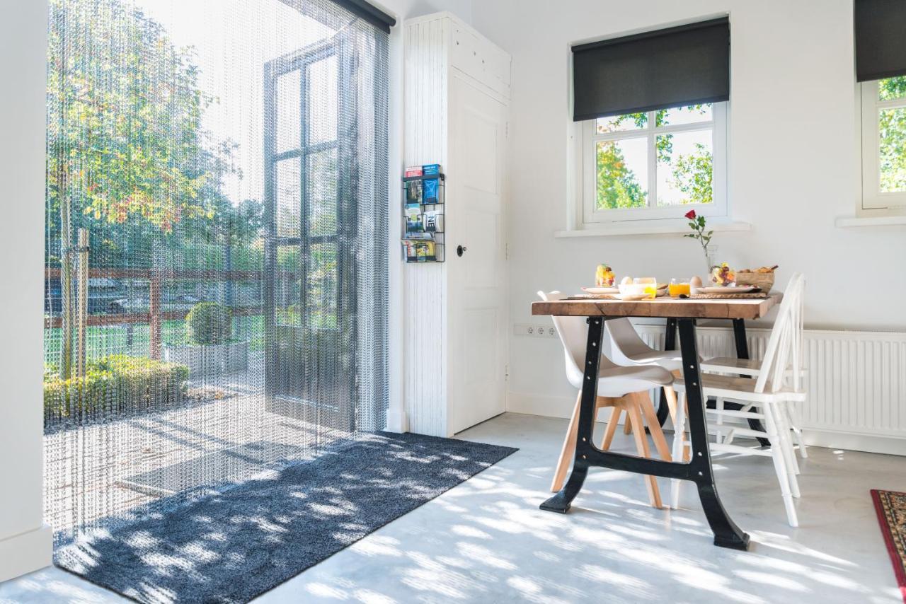 Bed En Breakfast Puur8A Duizel ภายนอก รูปภาพ