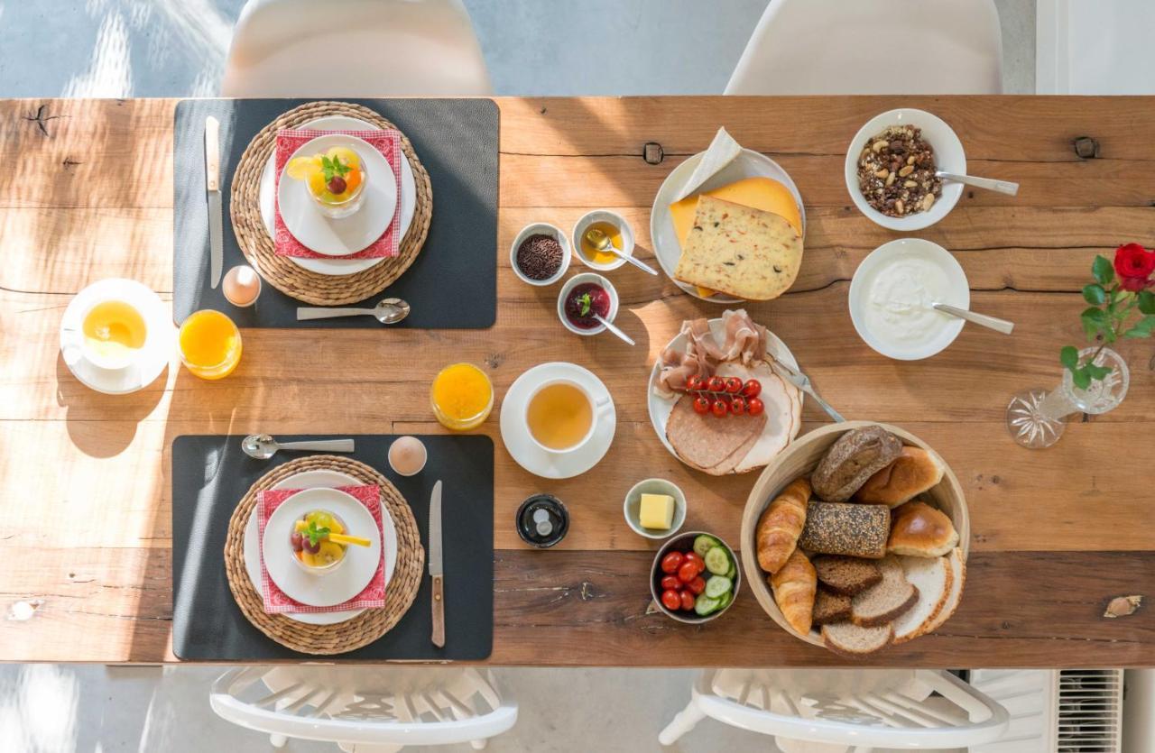 Bed En Breakfast Puur8A Duizel ภายนอก รูปภาพ