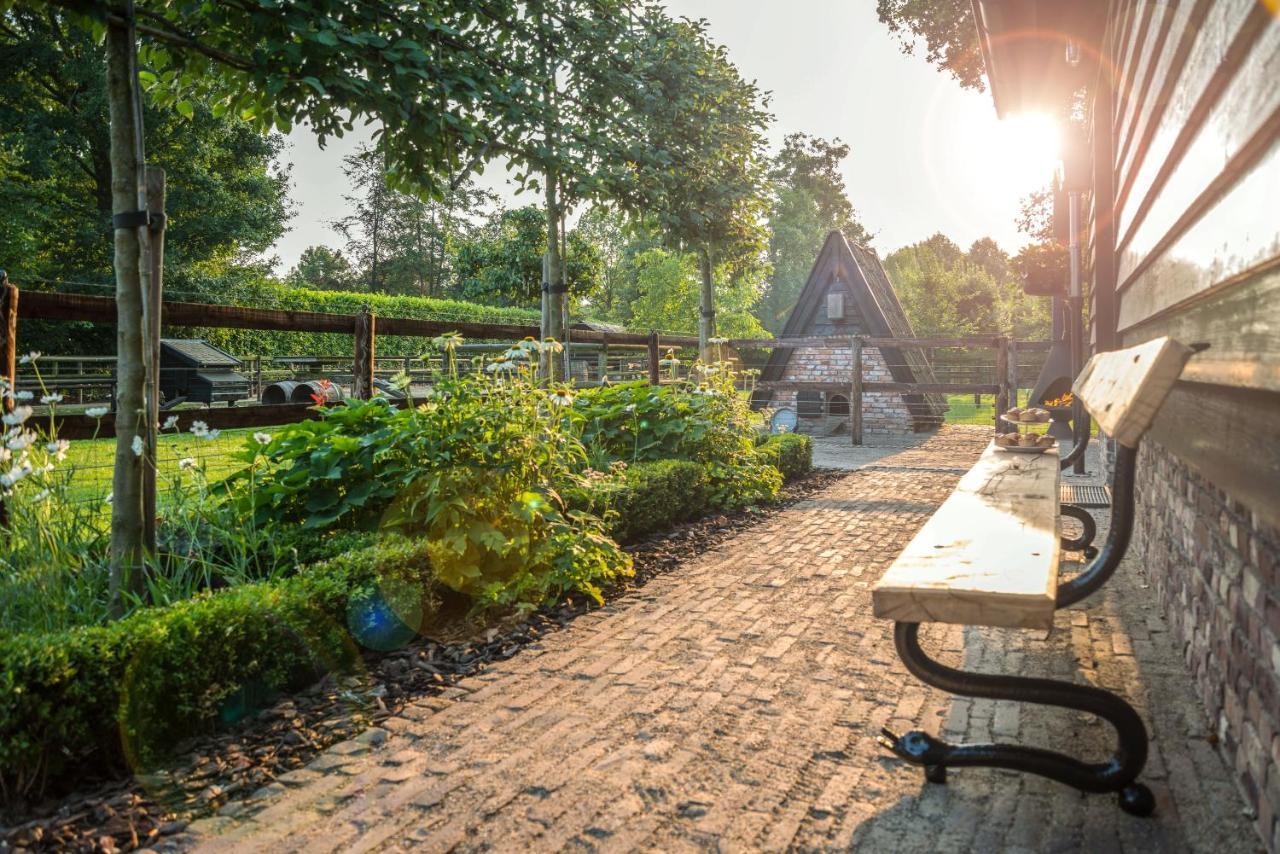 Bed En Breakfast Puur8A Duizel ภายนอก รูปภาพ