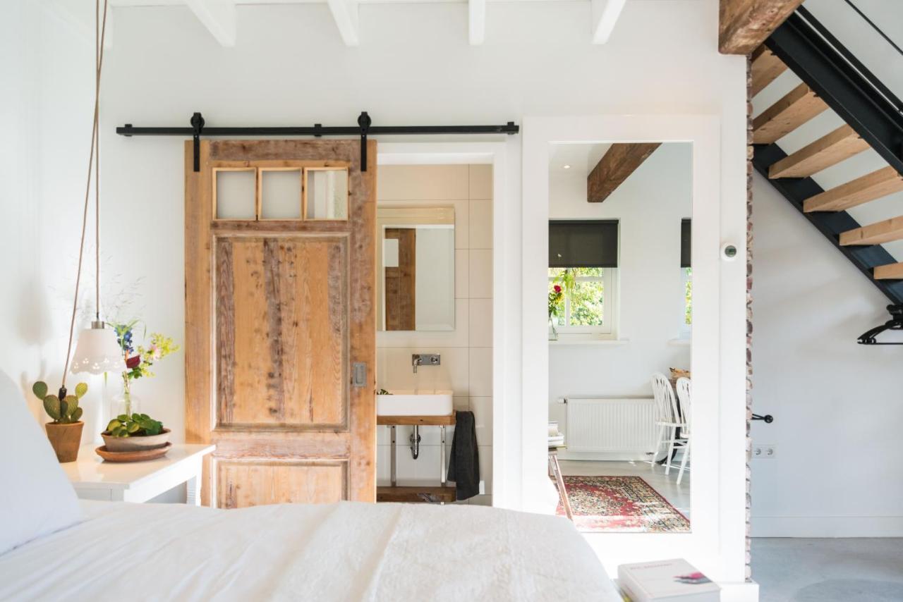 Bed En Breakfast Puur8A Duizel ภายนอก รูปภาพ
