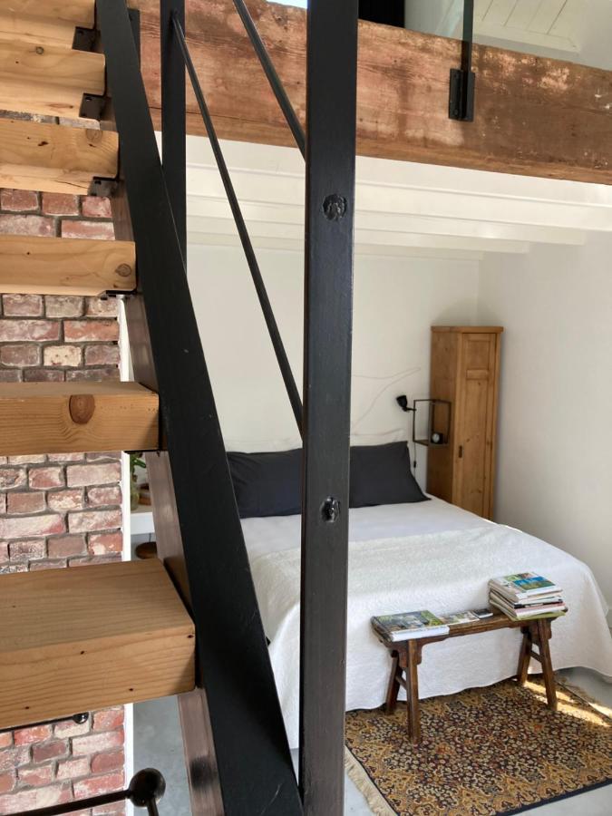 Bed En Breakfast Puur8A Duizel ภายนอก รูปภาพ